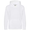 Arctic White