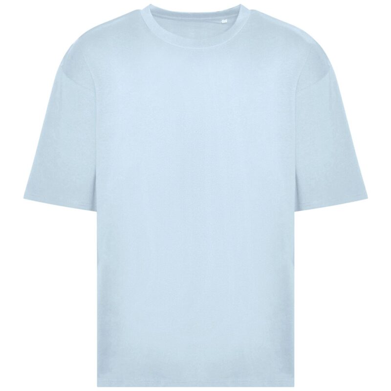 AWDis Unisex Oversize 100 T-Shirt