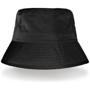 Result Core Recycled Bound Edge Bucket Hat