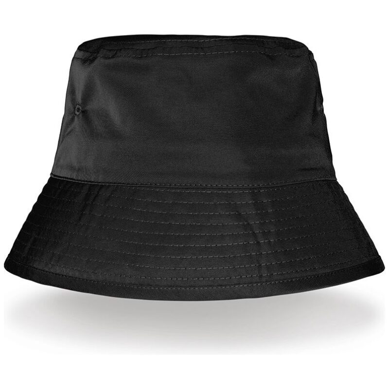 Result Core Recycled Bound Edge Bucket Hat