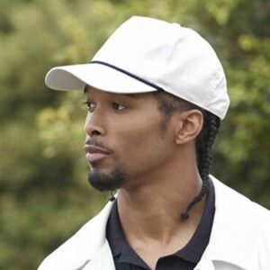 Beechfield Rope Detail Golf Cap