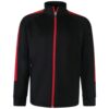 Black/Red