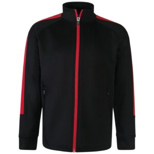 Finden + Hales Kids Knitted Tracksuit Top