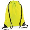 Fluorescent Yellow
