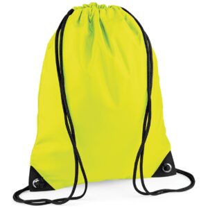 BagBase Premium Gymsac