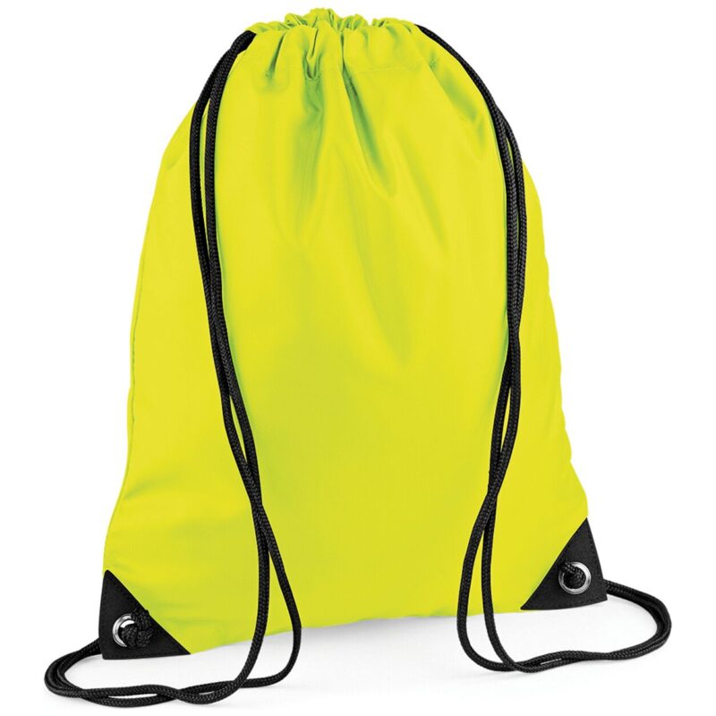 BagBase Premium Gymsac