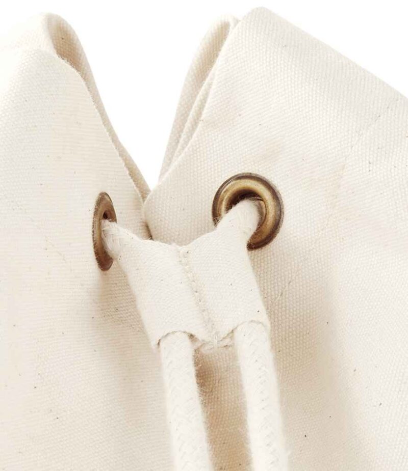 Westford Mill EarthAware Organic Sea Bag
