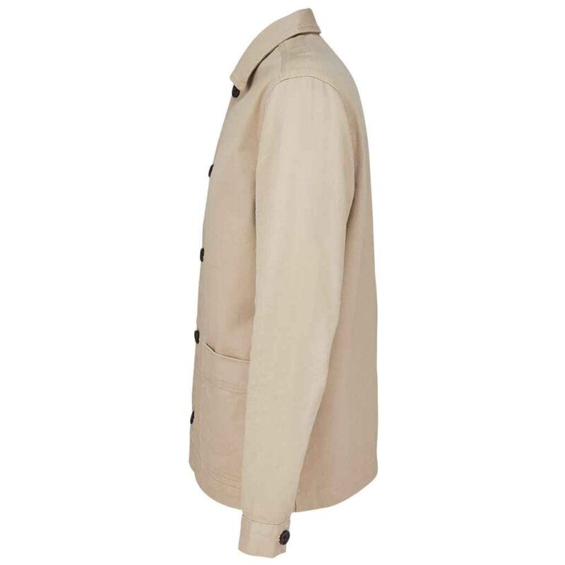 NEOBLU Mael Workwear Utility Jacket
