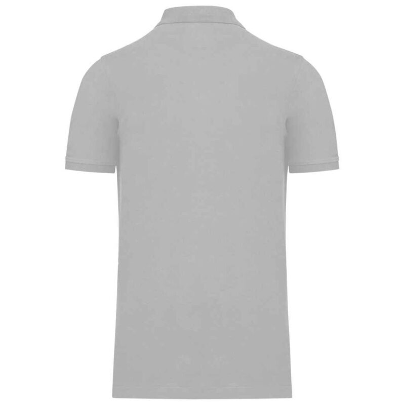 Kariban Organic 180 Pique Polo Shirt