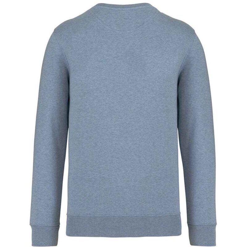 Native Spirit Unisex Crew Neck Sweatshirt