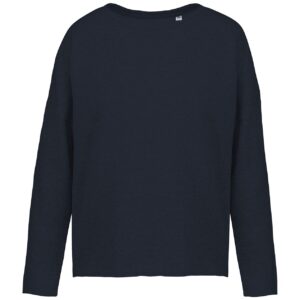Kariban Ladies Oversized Sweatshirt