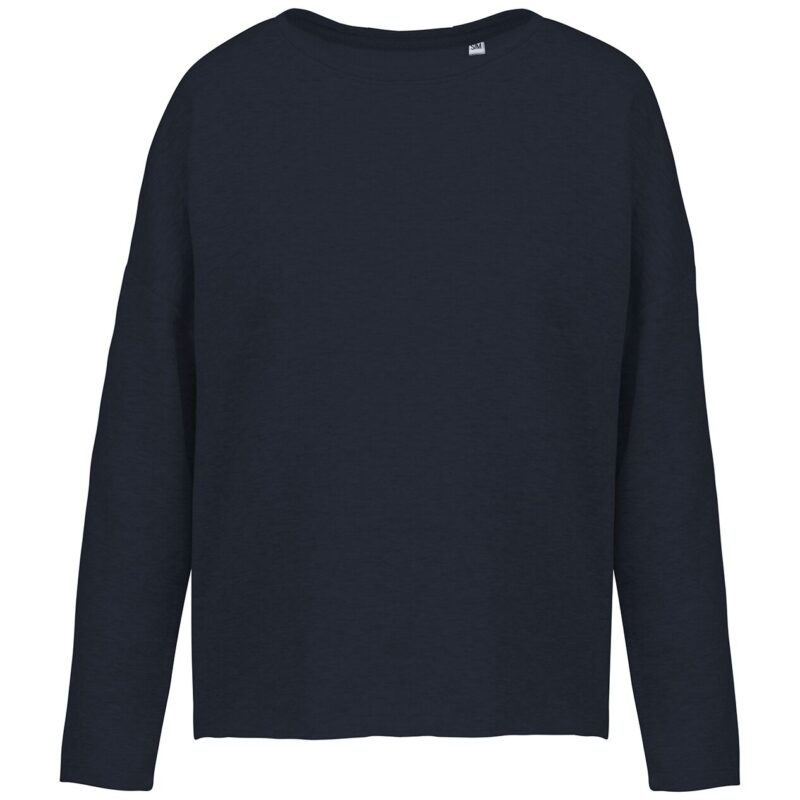 Kariban Ladies Oversized Sweatshirt