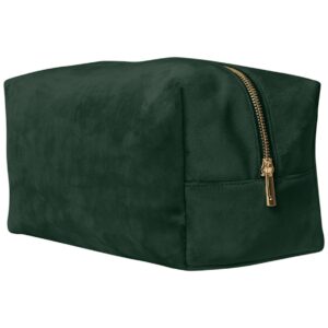 BagBase Velvet Toiletry/Accessory Case
