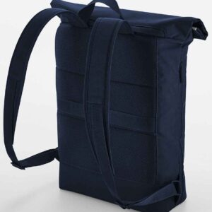 BagBase Simplicity Roll-Top Backpack