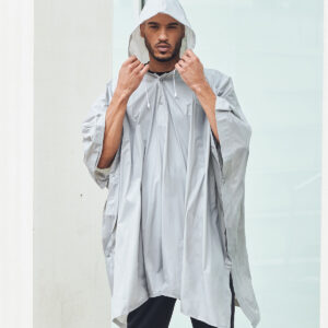 Splashmacs Rain Poncho