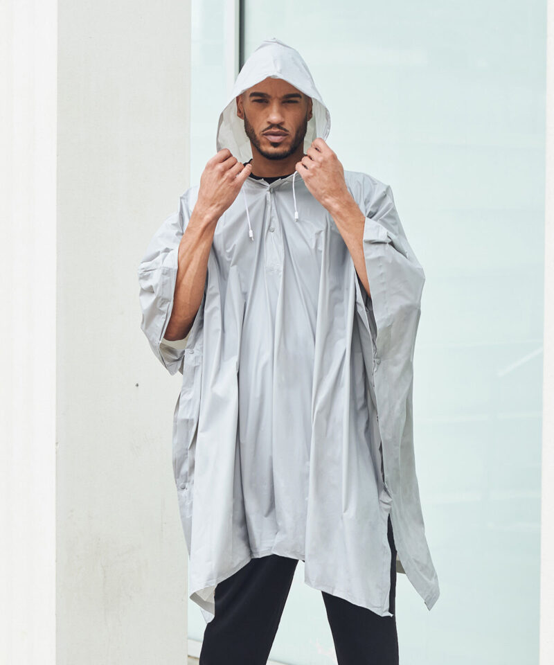 Splashmacs Rain Poncho