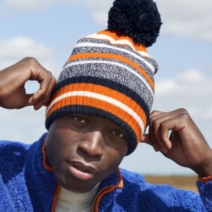 Beechfield Multi-Sport Fan Beanie