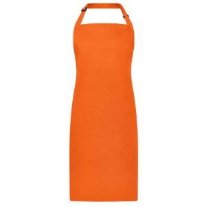 Brand Lab Adjustable Bib Apron