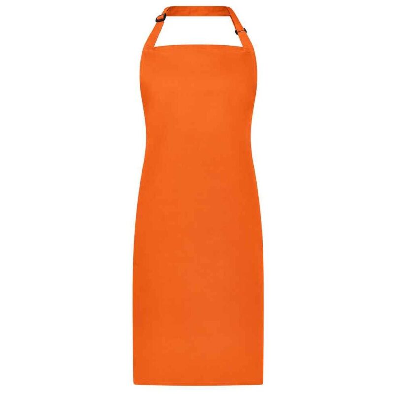 Brand Lab Adjustable Bib Apron