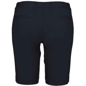 Kariban Ladies Chino Bermuda Shorts