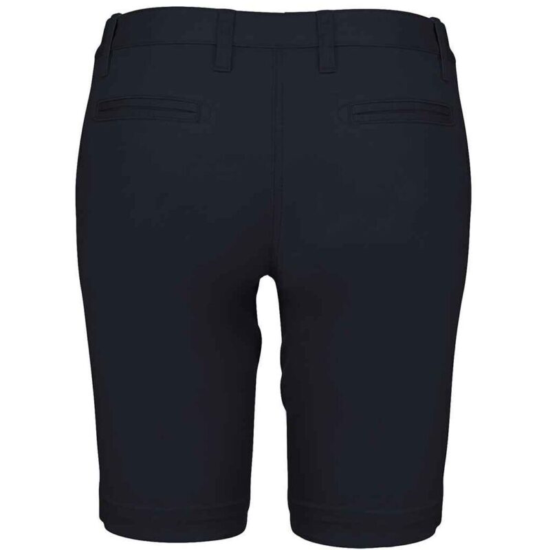 Kariban Ladies Chino Bermuda Shorts
