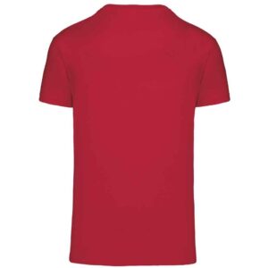 Kariban Unisex 190IC Crew Neck T-Shirt
