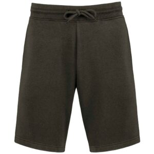 Native Spirit Bermuda Sweat Shorts