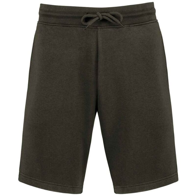 Native Spirit Bermuda Sweat Shorts