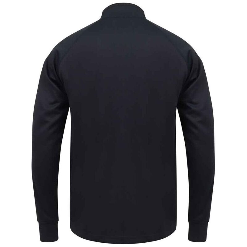 Finden + Hales Knitted Tracksuit Top