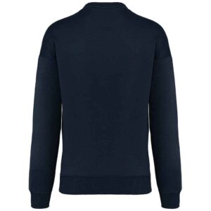 Native Spirit Unisex Oversized Sweatshirt