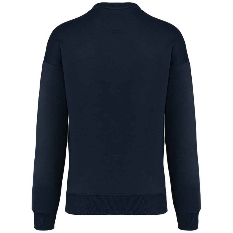 Native Spirit Unisex Oversized Sweatshirt