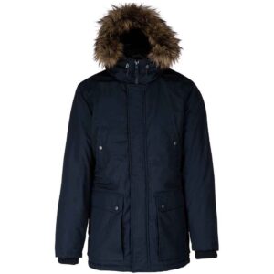 Kariban Winter Parka Jacket