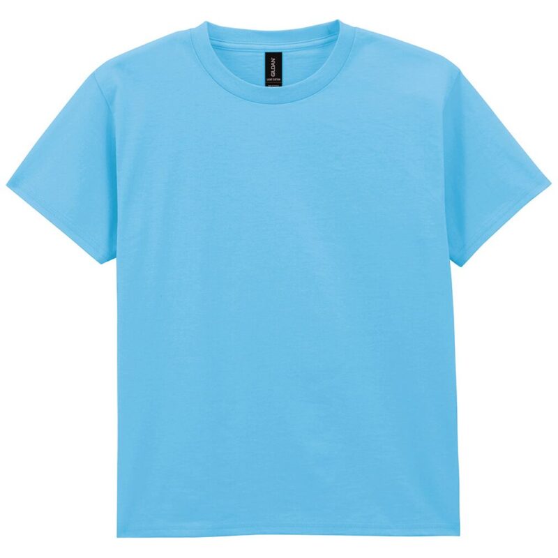 Gildan Kids Light Cotton T-Shirt