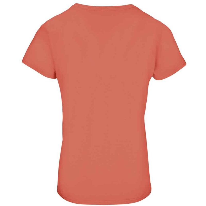 SOL'S Ladies Crusader Organic T-Shirt
