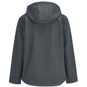 SOL'S Ladies Race Hooded Soft Shell Jacket