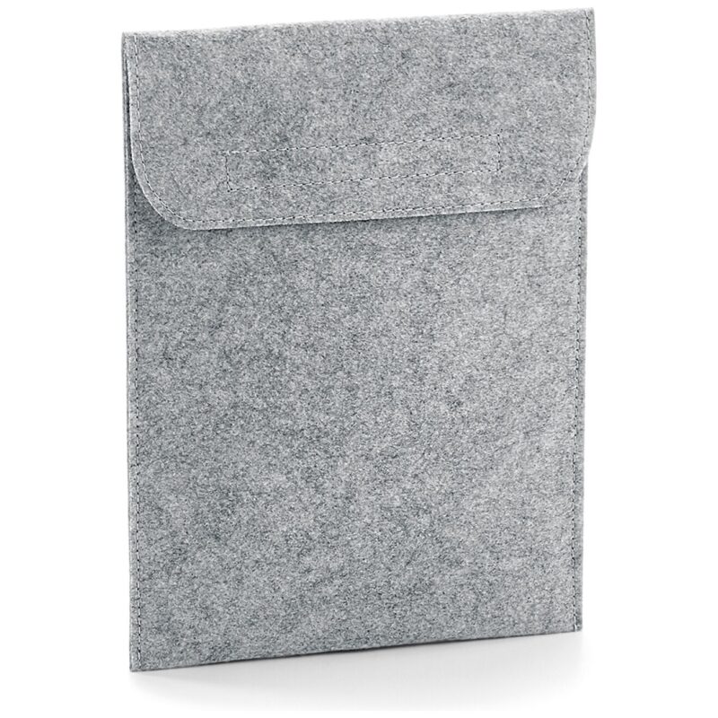 BagBase Felt iPad /Tablet Slip