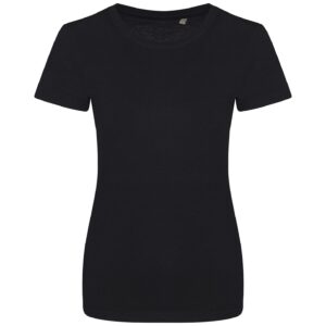 Ecologie Ladies Cascades Organic T-Shirt