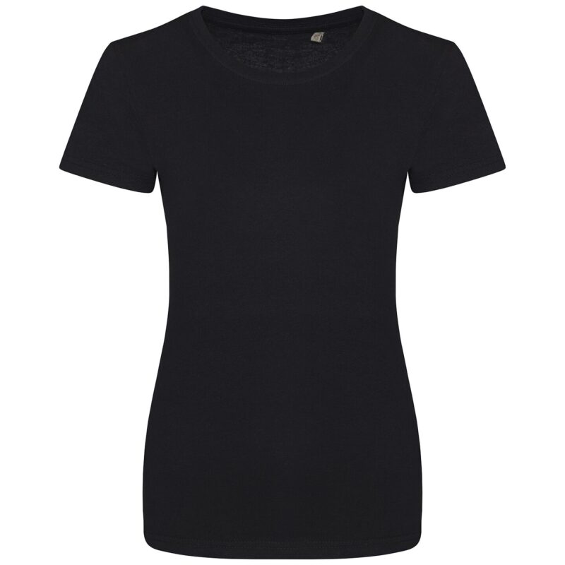 Ecologie Ladies Cascades Organic T-Shirt