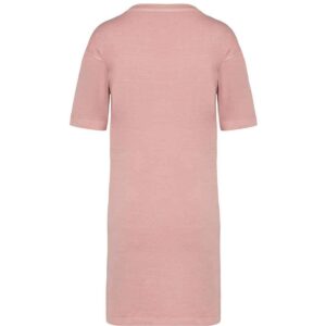 Native Spirit Ladies T-Shirt Dress