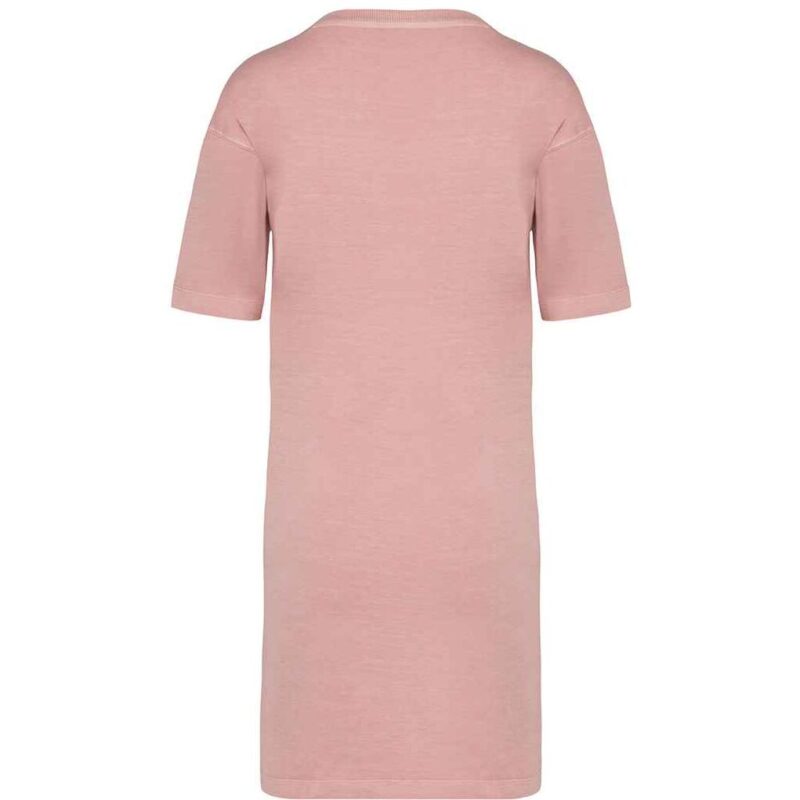 Native Spirit Ladies T-Shirt Dress