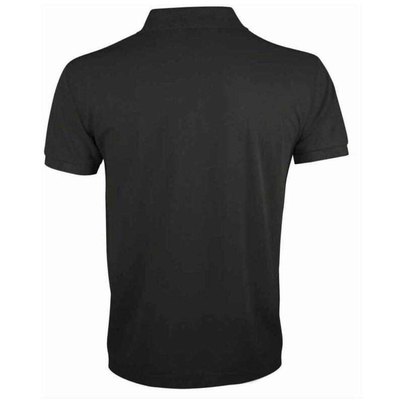 SOL'S Prime Poly/Cotton Pique Polo Shirt