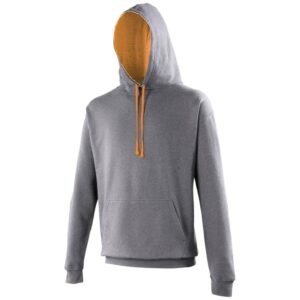 AWDis Varsity Hoodie