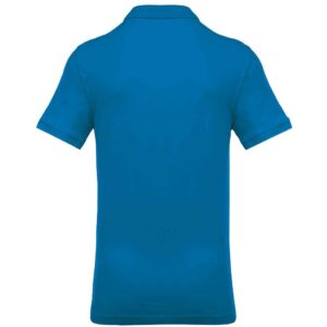 Kariban Short Sleeve Pique Polo Shirt