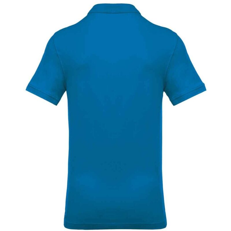 Kariban Short Sleeve Pique Polo Shirt