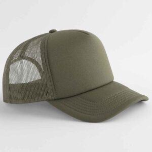Beechfield Classic Foam Trucker Cap