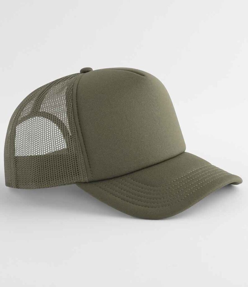 Beechfield Classic Foam Trucker Cap