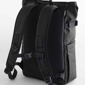 BagBase Everyday Carry 25 Litre Roll-Top Backpack