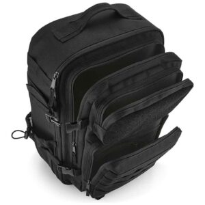 BagBase MOLLE Tactical 35 Litre Backpack