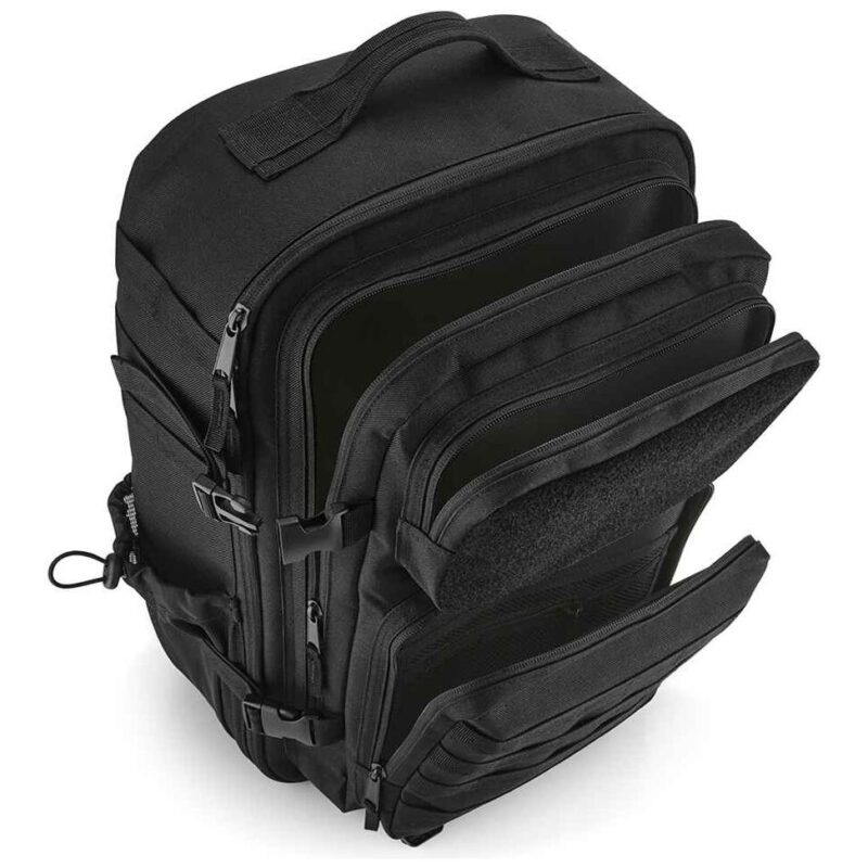 BagBase MOLLE Tactical 35 Litre Backpack