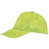 Apple Green